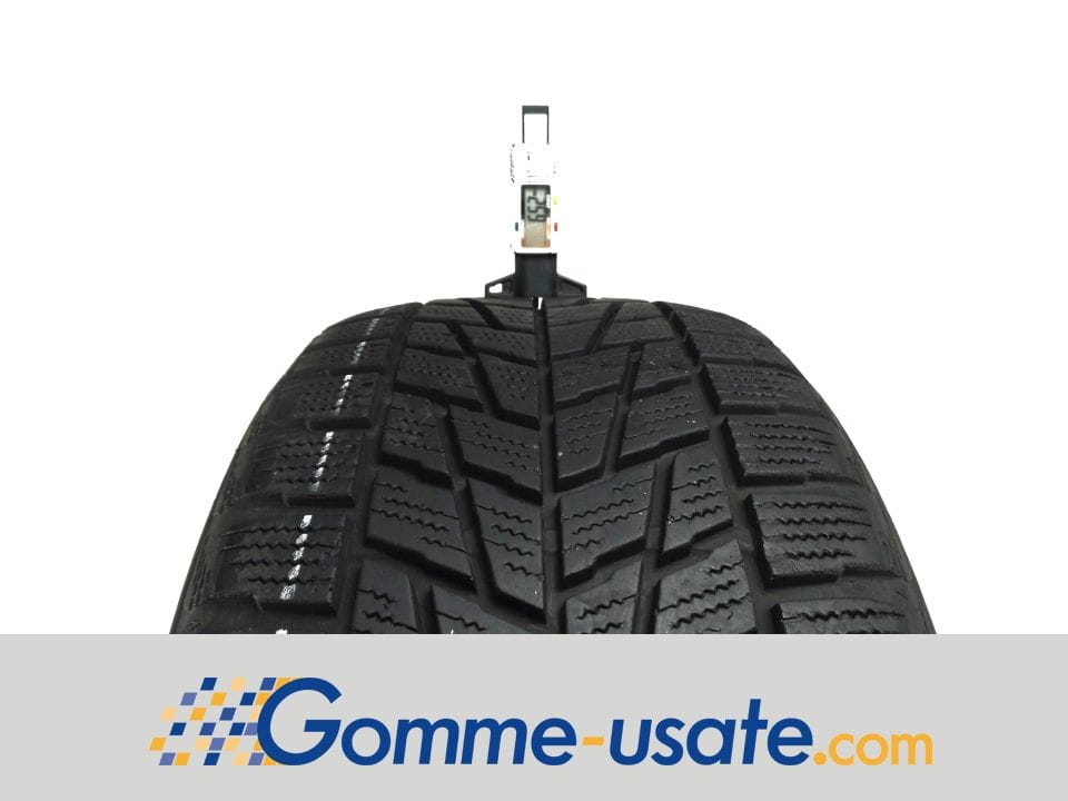 Thumb Bridgestone Gomme Usate Bridgestone 255/55 R18 109H Blizzak LM-22 M+S (80%) pneumatici usati Invernale 0